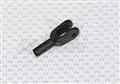 OR012-00604 Nylon Clevis M3 30x9 (1pc)